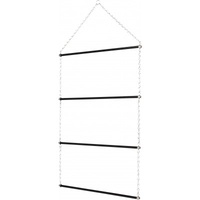 Horka Hanging Blanket Rack