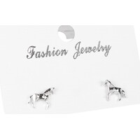 Horka Horses Earrings