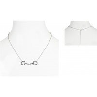 Horka Bit Necklace