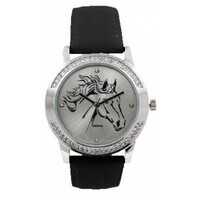 Horka Deluxe Horse Watch