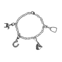 Horka Charm Bracelet