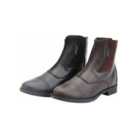 Horka Natural Jodhpur Boot