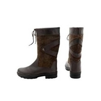 Horka Greenwich Short Boot