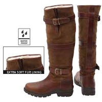 Horka Highlander All Terrain Boot