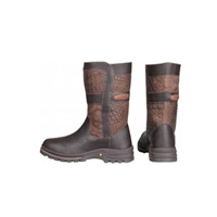 Horka Harris Outdoor Short Boot