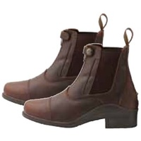 Horka Jackson Jodhpur Boot