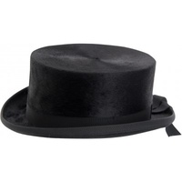 Horka Silk Top Hat