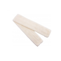 Horka Dressage Fur Girth Cover