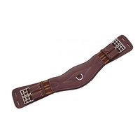Horka Leather Dressage Girth