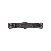 Horka Dressage Soft Padded Leather Girth