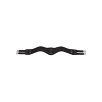 Horka GP Anatomic Soft Padded Leather Girth
