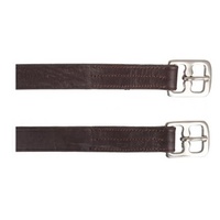 Horka Stirrup Leathers