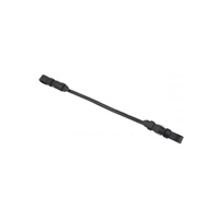 Horka Leather Saddle Handle