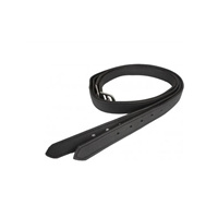 Horka Stirrup Leathers with Nylon Core