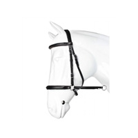 Horka Bitless Bridle