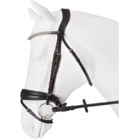 Horka Gipsy Bridle