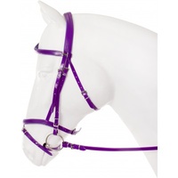 Horka Flashy Synthetic Bridle