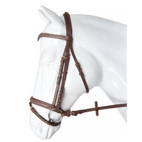 Horka Verdi Bridle