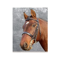 Horka Weymouth Bridle