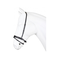 Horka English Noseband
