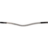 Horka Curved Browbands
