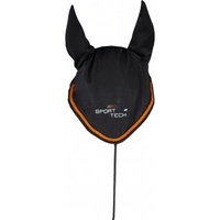 Horka Sport Tech Fly Veil Bonnet with Ears