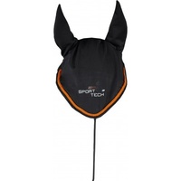 Horka Sport Tech Fly Veil Bonnet with Ears