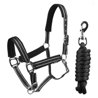 Horka Deluxe Halter Set 