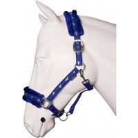 Horka Plush Halter