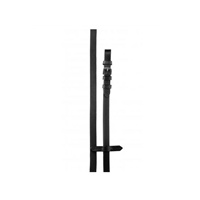 Horka Leather and Rubber Reins