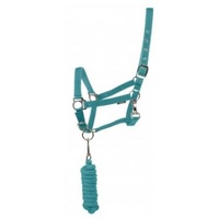 Horka Dime Halter Set