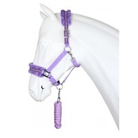 Horka Angel Halter Set
