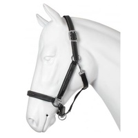 Horka Lenny Leather/Nylon Halter