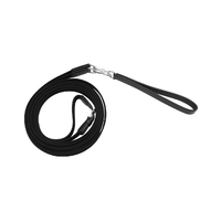 Horka Webband Draw Reins (1 Loop)