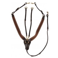Horka Elastic Breastplate