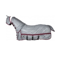 Horka Anti Fly Mesh Combo with Fly Mask