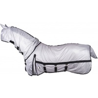 Horka Anti Fly Fixed Neck Rug