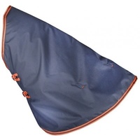 Horka 600D Dime Neck Rug