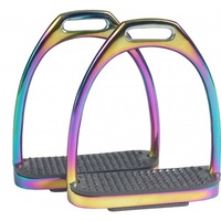 Horka Rainbow SS Fillis Stirrups