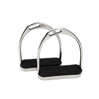 Horka Fillis Offset Stirrups