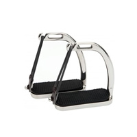 Horka Fillis Knife Edge Safety Stirrups