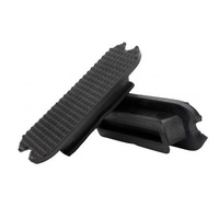 Horka Fillis Straight Stirrup Treads