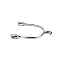 Horka Small Brass Rowel Spurs