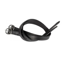 Horka Leather Spur Straps