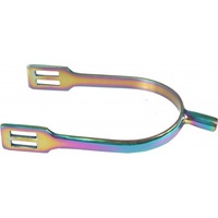 Horka Rainbow Flat Spurs
