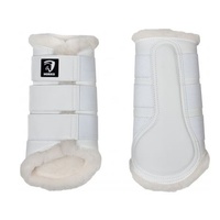 Horka Fleece Lined Brushing Boots