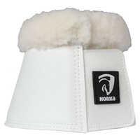 Horka Fleece Lined Bell Boots