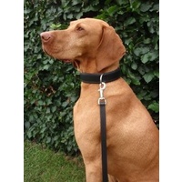 Horka Leather Dog Collar