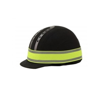 Horka Flurorescent and Reflective Helmet Band