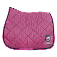 Horka High Tech GP Saddle Pad